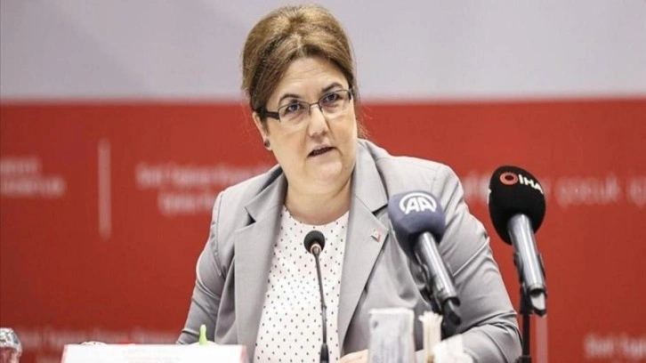Bakanlık