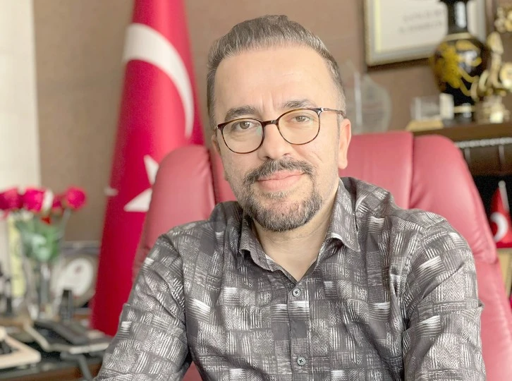 BATMAN BASIN KONSEYİ’NDEN BAŞARI ÖDÜLLERİ
