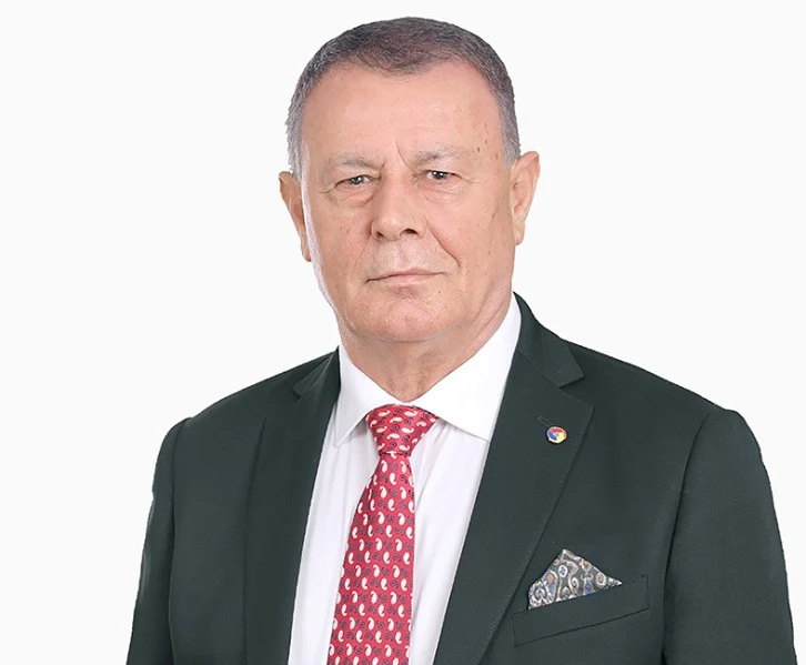 CELİL DEMİR “BATSO’DA BEYAZ DÖNEM BAŞLAYACAK”