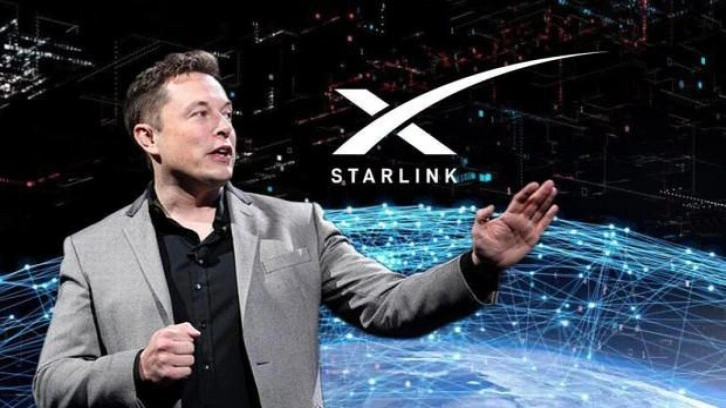 Elon Musk duyurdu! Starlink V2 ile telefonlarla doğrudan uydu internetine bağlanılacak
