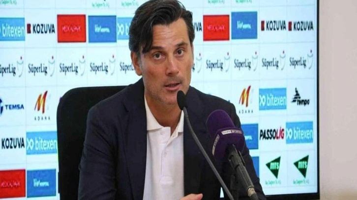 Montella'dan Balotelli açıklaması: