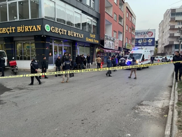 SİLAHLI ÇATIŞMA!