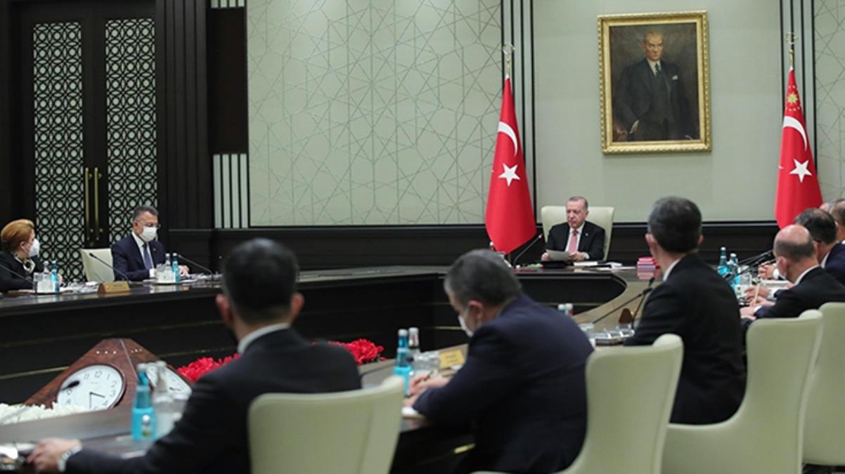 "Kabine'de değişiklik bekleniyor!"