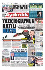 Aydınlık