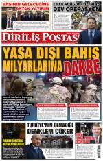 Diriliş Postası