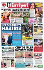 Hürriyet
