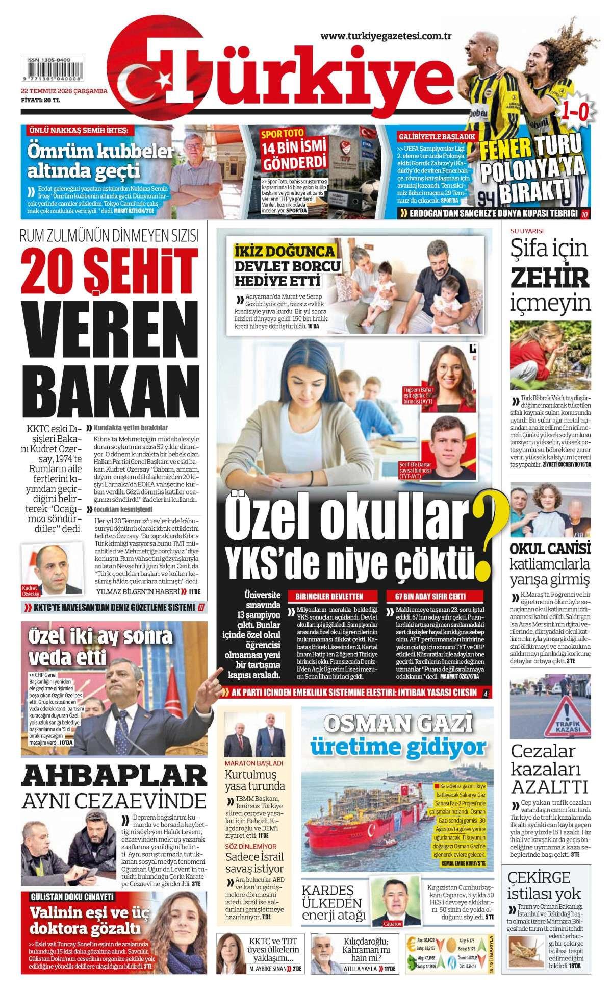 Türkiye
