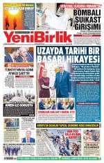 Yeni Birlik