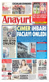 ANAYURT