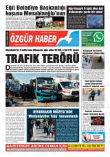 DİYARBAKIR ÖZGÜR HABER