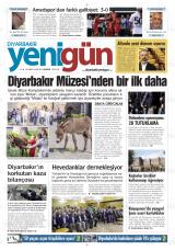 DİYARBAKIR YENİGÜN