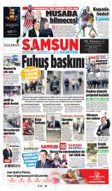 SAMSUN