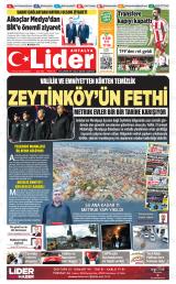LİDER