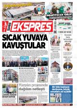SİVAS EKSPRES