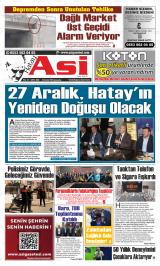HATAY ASİ