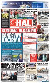 HEDEF HALK