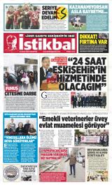 İSTİKBAL
