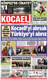 KOCAELİ