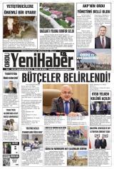 ORDU YENİ HABER