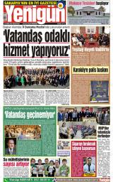 SAKARYA YENİGÜN