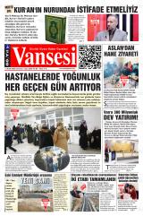 VANSESİ