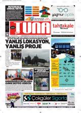 YENİ TUNA