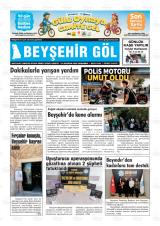 BEYŞEHİR GÖL