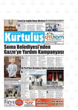 SOMA KURTULUŞ