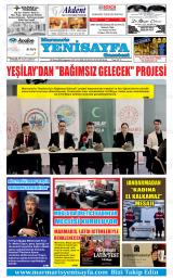 MARMARİS YENİSAYFA