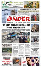 ÖNDER