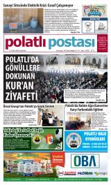 POLATLI POSTASI