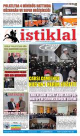 İSTİKLAL