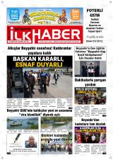 BEYŞEHİR İLK HABER