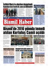 BİSMİL HABER