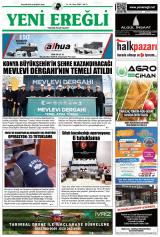 YENİ EREĞLİ
