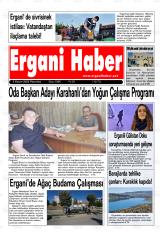 ERGANİ HABER
