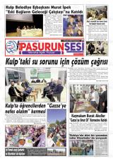 PASURUN SESİ