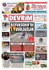 DEVRİM