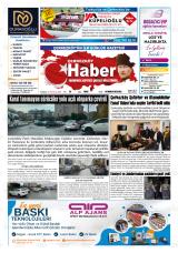 ÇERKEZKÖY HABER