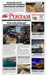 MUĞLA POSTASI