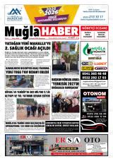 MUĞLA HABER