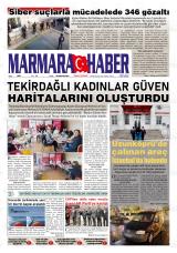 MARMARA HABER