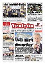 YENİGÜN
