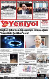 YENİYOL