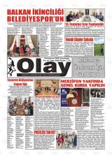 OLAY