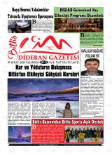 BİTLİS DİDEBAN