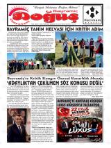 BAYRAMİÇ DOĞUŞ