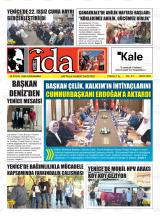 YENİCE İDA