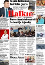 HALKIN SESİ