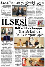 HAKKARİ İL SESİ